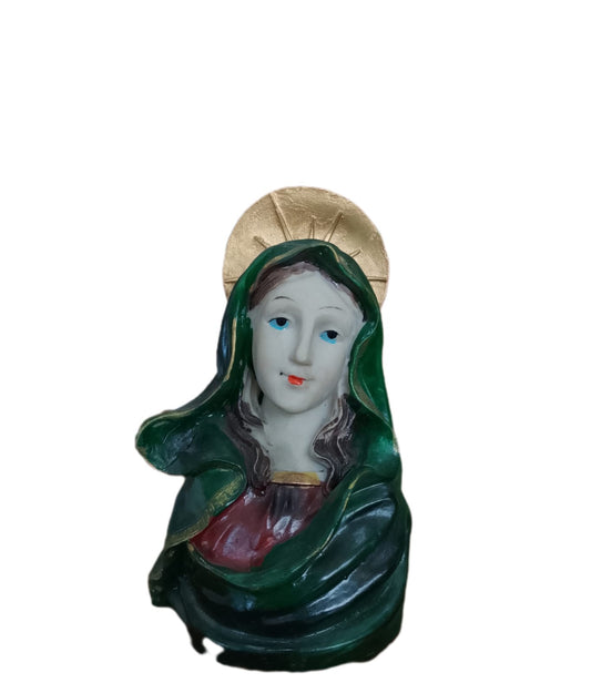 Blessed Virgin Mary Statue/Bust