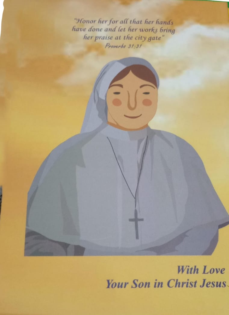 Kanalvazhiyile Sugandhadhoopam [Spiritual Book][Malayalam]