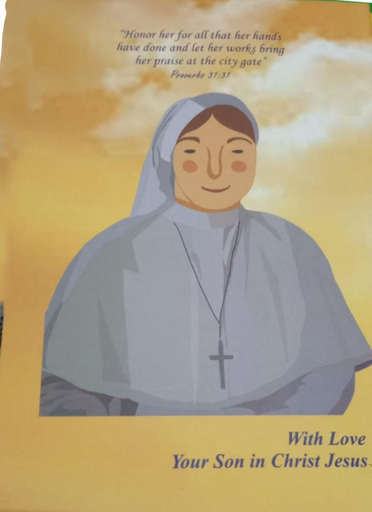 Kanalvazhiyile Sugandhadhoopam [Spiritual Book][Malayalam]